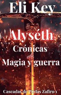 bokomslag Alyséth