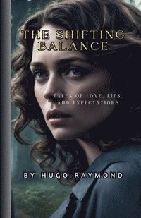 bokomslag Shifting Balance