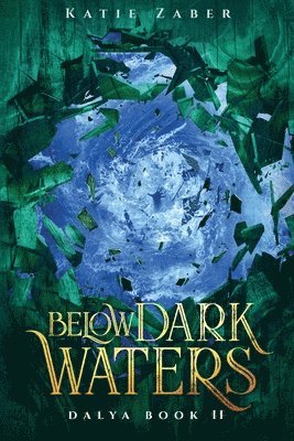 Below Dark Water 1