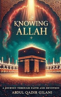 bokomslag Knowing Allah