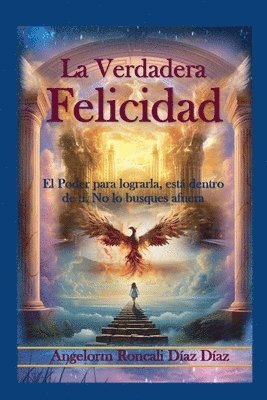 bokomslag Verdadera Felicidad