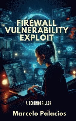 bokomslag Firewall Vulnerability Exploit