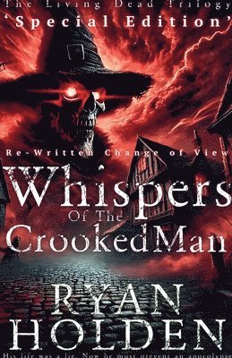 Ryan Holden - Whispers of the Crooked Man(Special Edition), Häftad