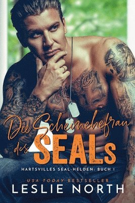 bokomslag Scheinehefrau des SEALs