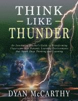 bokomslag Think Like Thunder