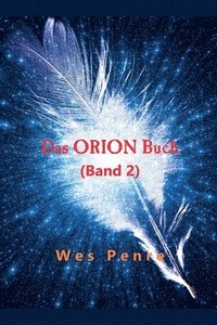 bokomslag Das Orion-Buch (Band 2)