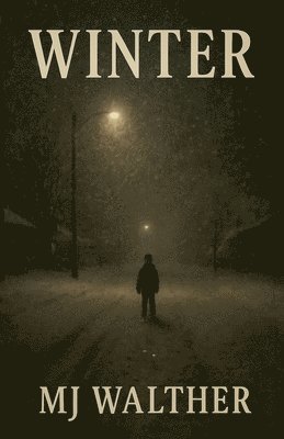 Mj Walther, MJ Walther - Winter, Häftad