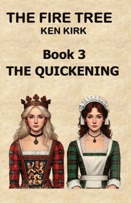 The Quickening 1