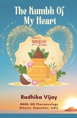 bokomslag Kumbh Of My Heart