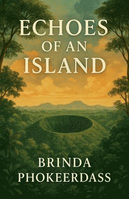 Echoes of an Island 1