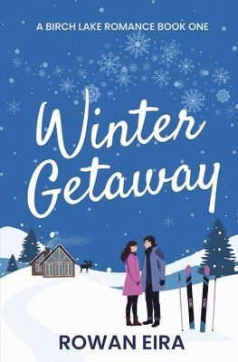 Winter Getaway 1