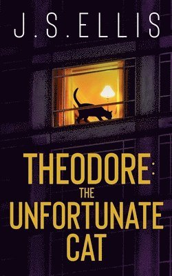 bokomslag Theodore