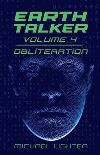 bokomslag Earth Talker 4 Obliteration