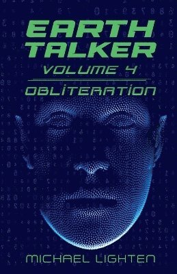 bokomslag Earth Talker 4 Obliteration