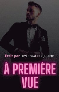 bokomslag À première vue