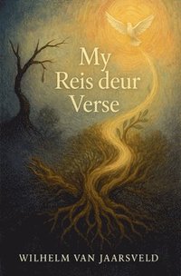 bokomslag My Reis Deur Verse