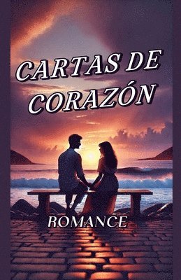 bokomslag Cartas de Corazon