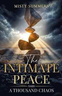 bokomslag Intimate Peace