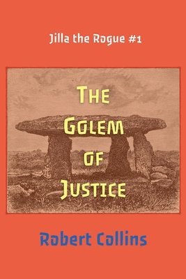 Golem of Justice
