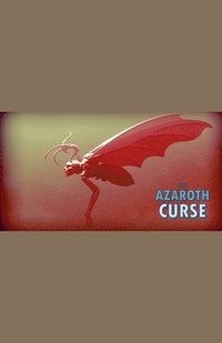 bokomslag Azaroth Curse