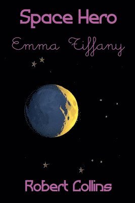 Space Hero Emma Tiffany 1