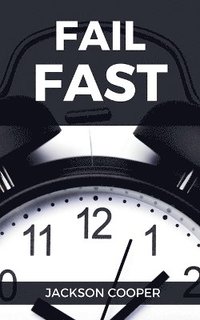 bokomslag Fail Fast