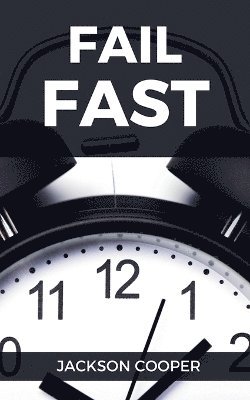 bokomslag Fail Fast