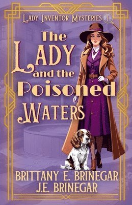 The Lady and the Poisoned Waters 1