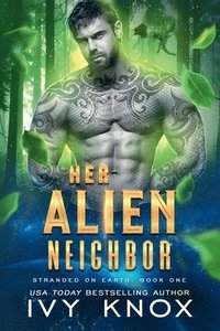 bokomslag Her Alien Neighbor