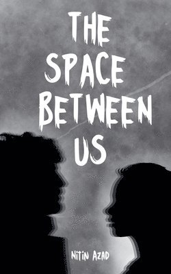 bokomslag Space Between Us