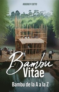 bokomslag BAMBU VITAE - Bamb de la A a la Z