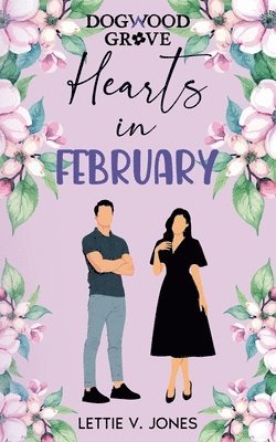 bokomslag Hearts in February