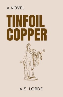 Tinfoil Copper 1
