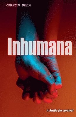 Inhumana 1