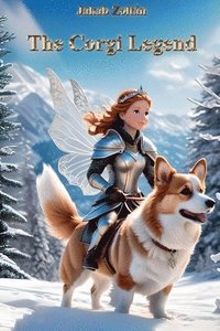 bokomslag Corgi Legend