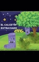 bokomslag Calcetín Extraviado