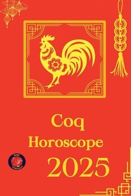 bokomslag Coq Horoscope 2025