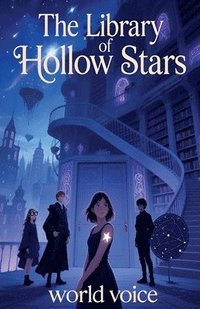 bokomslag Library of Hollow Stars