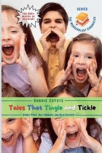 bokomslag Tales That Tingle and Tickle