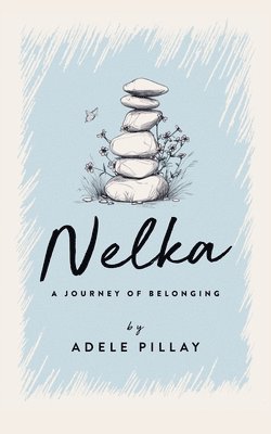 Adele Pillay - Nelka, Häftad