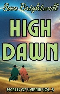 bokomslag High Dawn