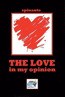 Love - in my opinion 1