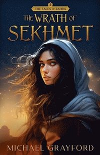 bokomslag Wrath of Sekhmet
