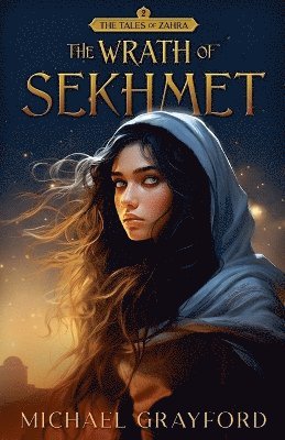 bokomslag Wrath of Sekhmet