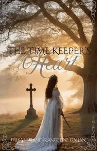 bokomslag Time Keeper's Heart