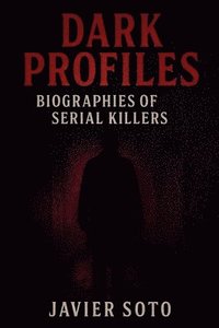 bokomslag Dark Profiles