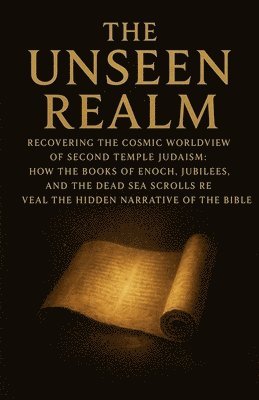Unseen Realm