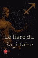 bokomslag livre du Sagittaire