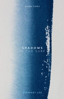 Shadows in the surf 1
