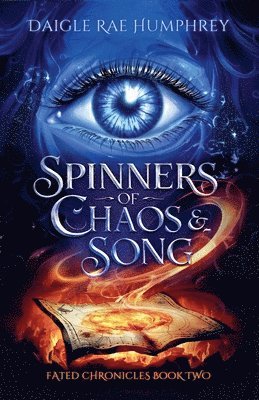 Spinners of Chaos & Song 1